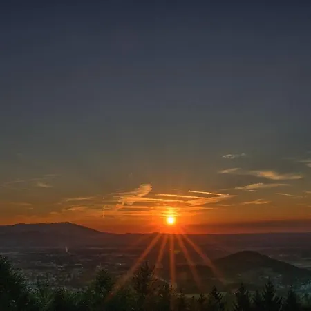 Panoramagasthof Daxlueg Herberg 3*