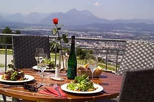 Panoramagasthof Daxlueg Gasthof Salzburg